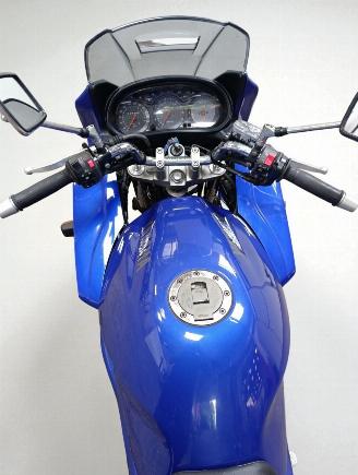 Yamaha XJ 900 DIVERSION picture 21