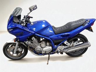 Yamaha XJ 900 DIVERSION picture 22