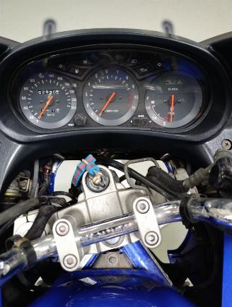 Yamaha XJ 900 DIVERSION picture 10