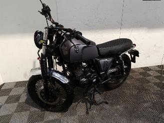 Brixton  BX 125 picture 3