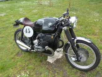 BMW R 100 RS picture 3