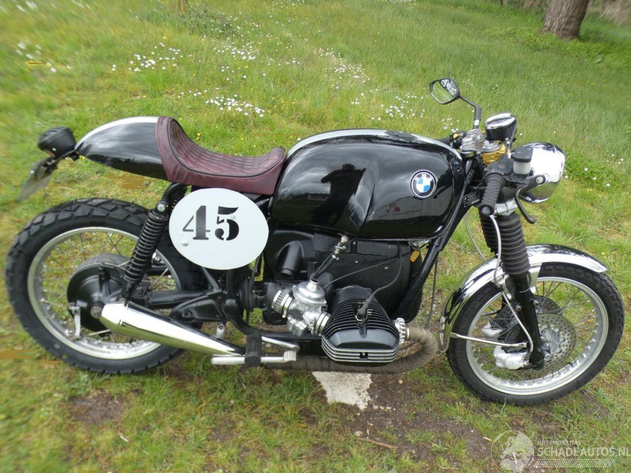 BMW R 100 RS