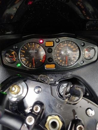 Suzuki Hyabusa  picture 21