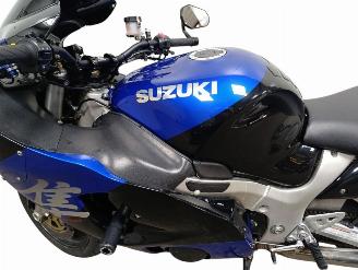 Suzuki Hyabusa  picture 11