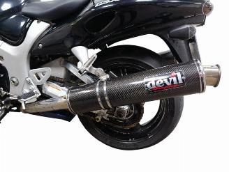 Suzuki Hyabusa  picture 20