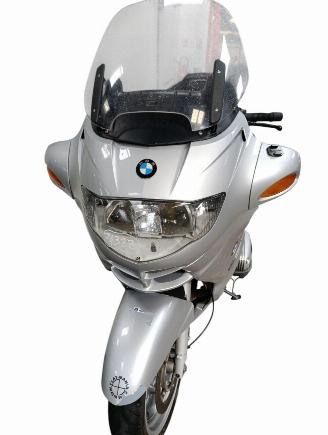 BMW R 1150 RT picture 5