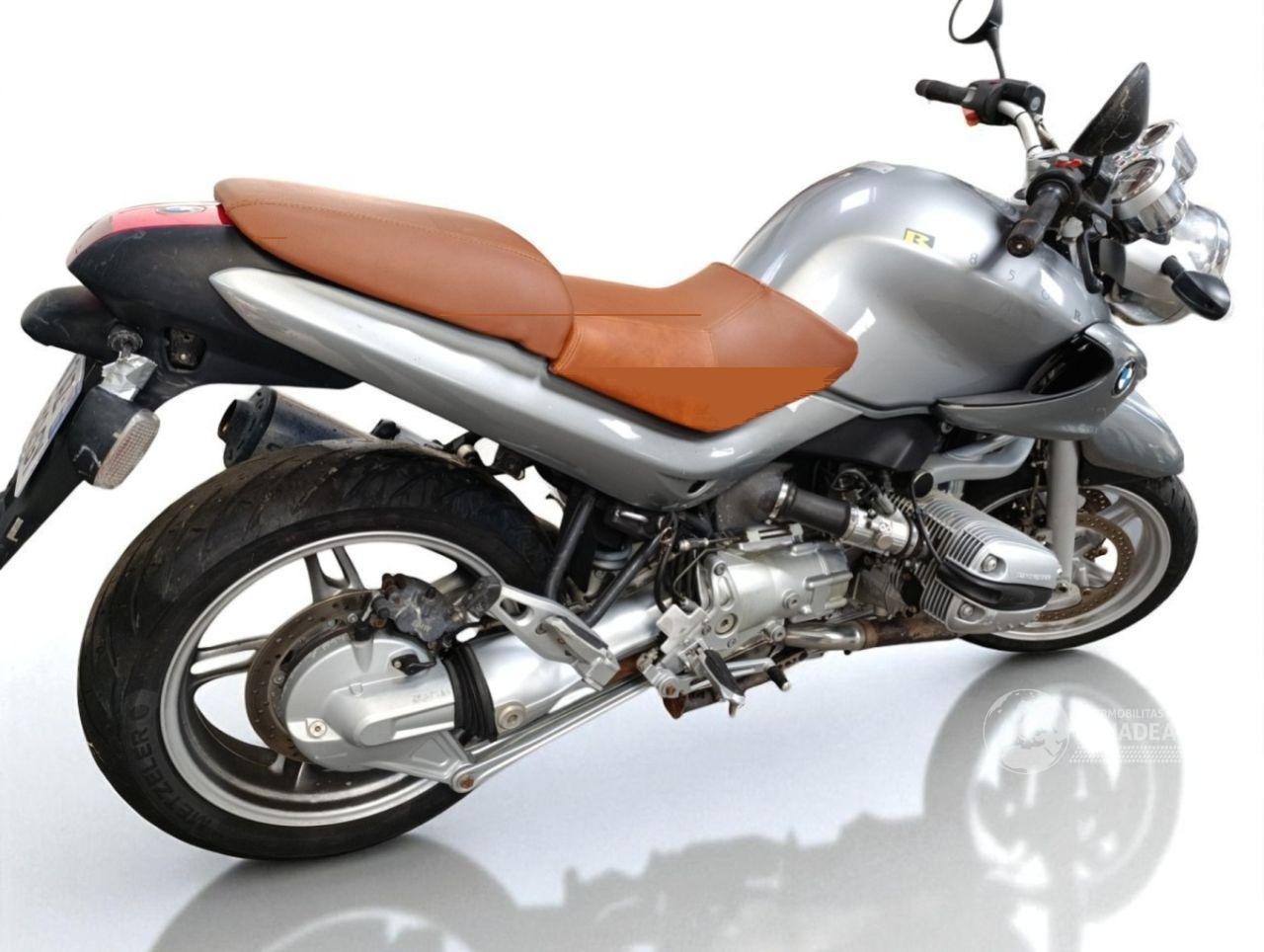 BMW  R 850R