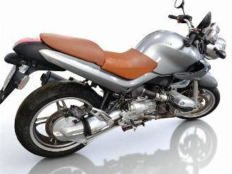uszkodzony motocykle BMW  R 850R 2005/3
