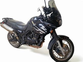 škoda motocykly Triumph Tiger  1999/12