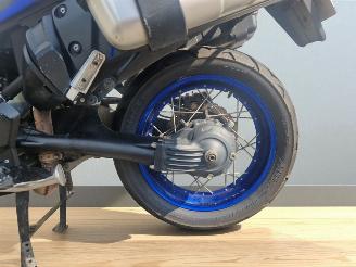 Yamaha XTZ 1200 SUPER TENERE picture 8