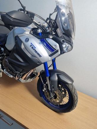 Yamaha XTZ 1200 SUPER TENERE picture 11