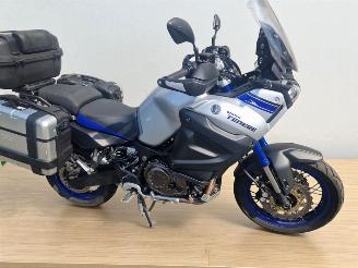 Yamaha XTZ 1200 SUPER TENERE picture 3