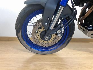 Yamaha XTZ 1200 SUPER TENERE picture 7