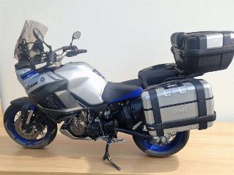 Yamaha XTZ 1200 SUPER TENERE picture 16