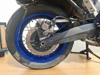 Yamaha XTZ 1200 SUPER TENERE picture 9