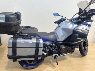 Yamaha XTZ 1200 SUPER TENERE picture 17
