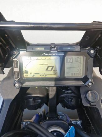 Yamaha XTZ 1200 SUPER TENERE picture 18
