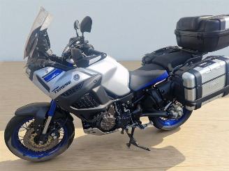Yamaha XTZ 1200 SUPER TENERE picture 2