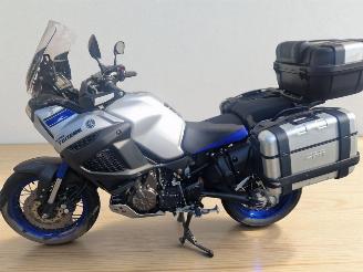 Yamaha XTZ 1200 SUPER TENERE picture 10