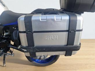 Yamaha XTZ 1200 SUPER TENERE picture 13