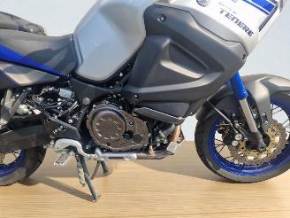 Yamaha XTZ 1200 SUPER TENERE picture 14
