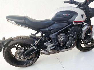 Triumph Trident 660  picture 14