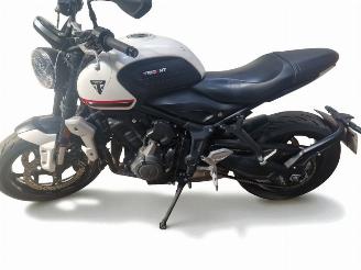 Triumph Trident 660  picture 10