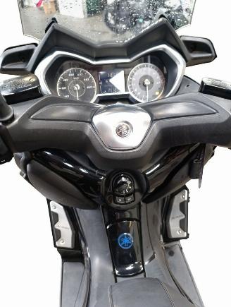 Yamaha  X MAX picture 9