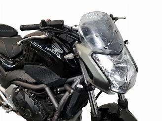 Honda NC 700 S picture 15