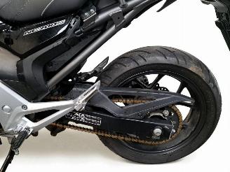 Honda NC 700 S picture 12