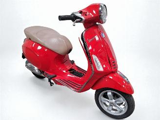Schade scooter Piaggio  PRIMAVERA 2018/4