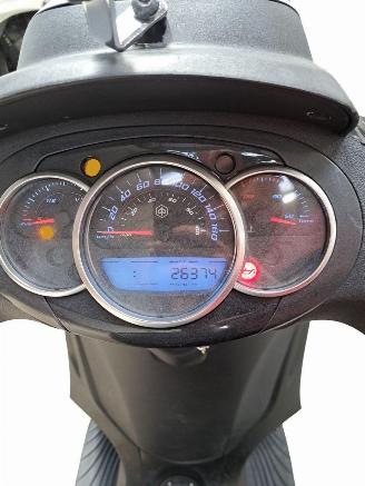 Piaggio  BEVERLY picture 8