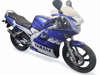  Yamaha TZR 50  2011/6
