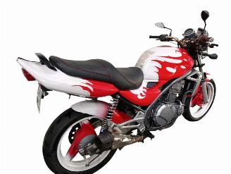 Kawasaki ER - 5  picture 13