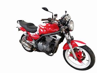 Kawasaki ER - 5  picture 14