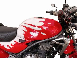Kawasaki ER - 5  picture 16
