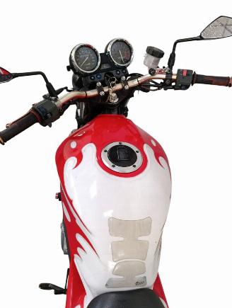 Kawasaki ER - 5  picture 5