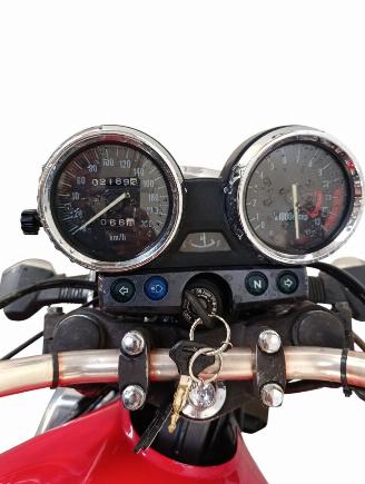 Kawasaki ER - 5  picture 15