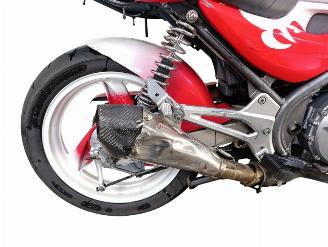 Kawasaki ER - 5  picture 18