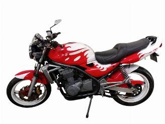 Kawasaki ER - 5  picture 12
