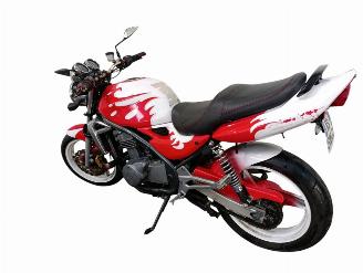 Kawasaki ER - 5  picture 8