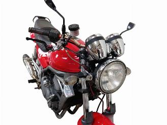 Kawasaki ER - 5  picture 11