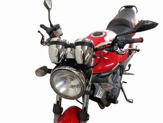 Kawasaki ER - 5  picture 3