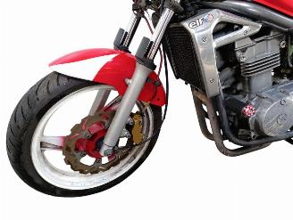 Kawasaki ER - 5  picture 6
