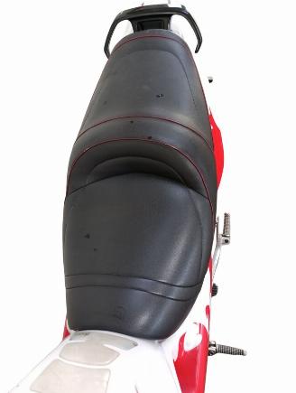 Kawasaki ER - 5  picture 17