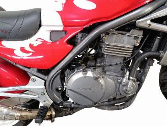 Kawasaki ER - 5  picture 19