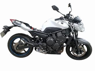  Yamaha XJ 6  2013/8
