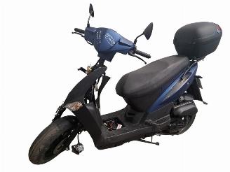  Kymco  AGILITY 2023/1