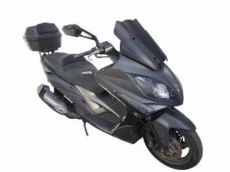  Kymco  XCITY L 2013/6