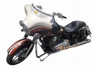  Harley-Davidson Street Glide CVO 2011/1